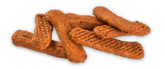 Brit Meat Jerky Snack–Salmon Protein bar 80 G